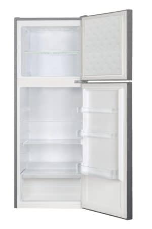 Amica DT 374 160 S Kühlschrank mit Gefrierfach