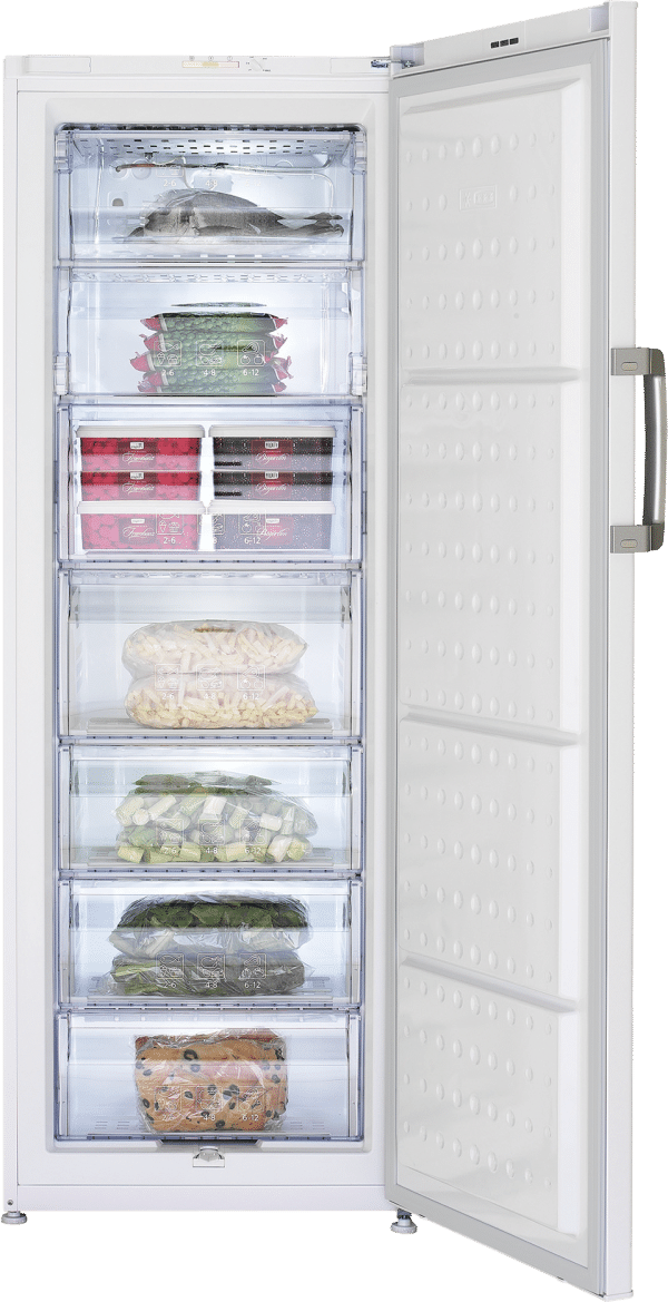 Beko FS127940N Gefrierschrank