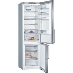 Bosch KGE398IBP Kühl-Gefrier-Kombination