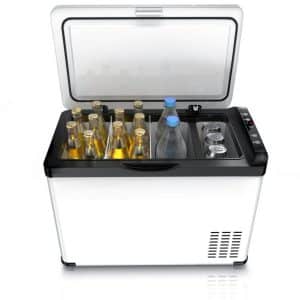 Brandson Elektrische Kühlbox