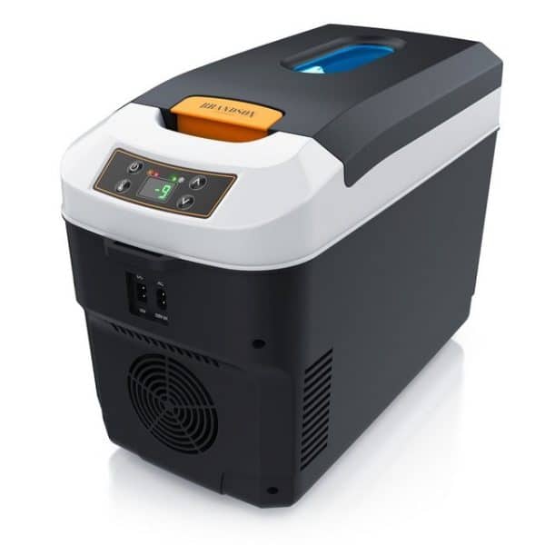 Brandson Elektrische Kühlbox