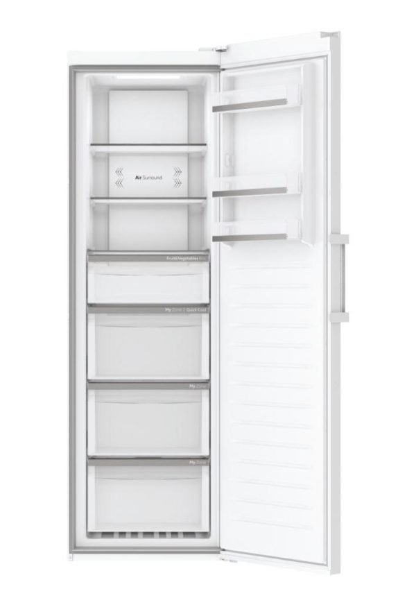 Haier H3R-330WNA Kühlschrank ohne Gefrierfach