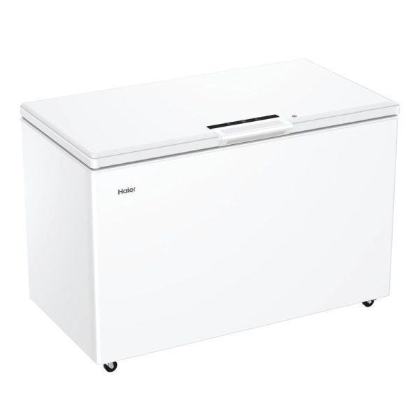Haier HCE420D Gefriertruhe