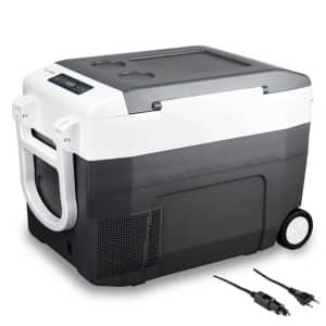 KLAMER Elektrische Kühlbox XXL