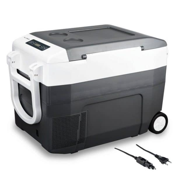 KLAMER Elektrische Kühlbox XXL