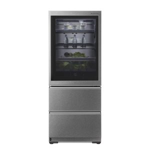 LG Signature LSR200B Kühl-Gefrier-Kombination