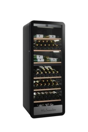 La Sommelière APOGEE250DZ Reifeschrank