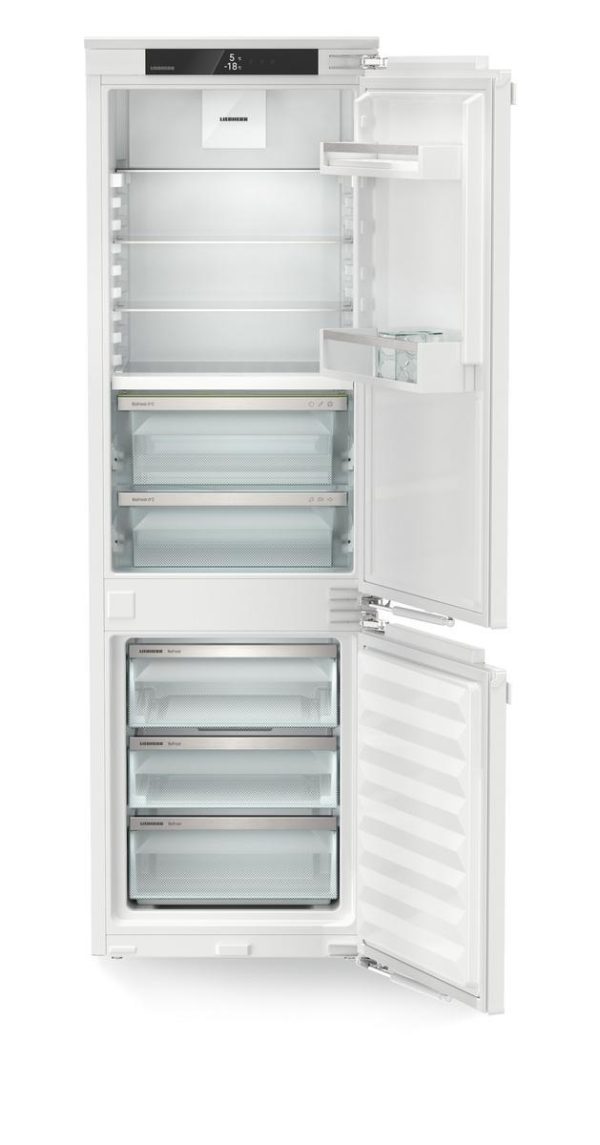 Liebherr ICBNdi 5123-22 Einbau-Kühl-Gefrier-Kombination