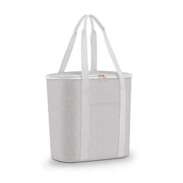 REISENTHEL® Kühltasche Coolerbag Kühltasche Einkaufstasche Thermo Tasche Shopper