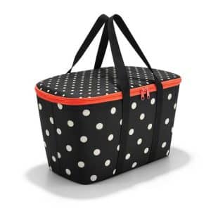 REISENTHEL® Kühltasche Coolerbag Kühltasche Einkaufstasche Thermotasche