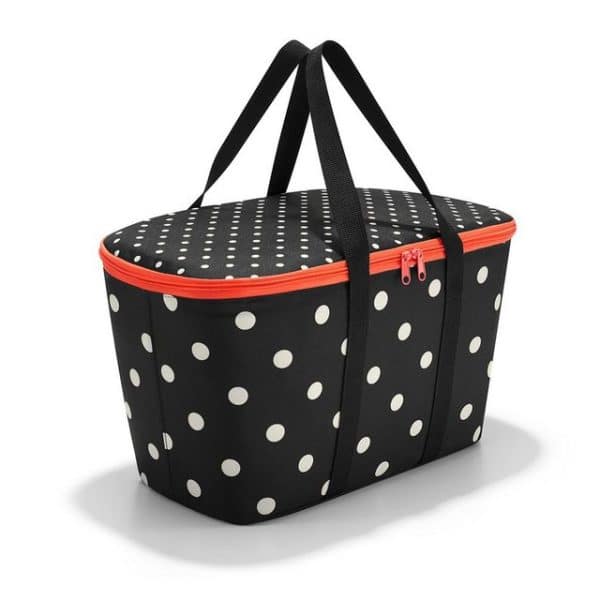 REISENTHEL® Kühltasche Coolerbag Kühltasche Einkaufstasche Thermotasche