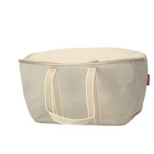 REISENTHEL® Kühltasche reisenthel Kühltasche coolerbag Herringbone Sand UH6049