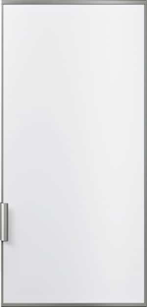 Siemens KF40ZAX0 Türpanel