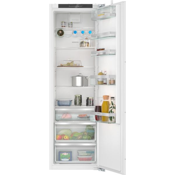 Siemens KI81RADD0 Einbaukühlschrank ohne Gefrierfach