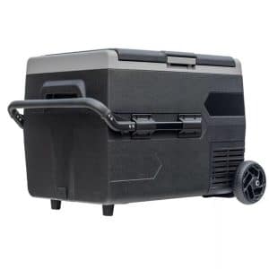 Smad Elektrische Kühlbox DSP-50AY1-MK