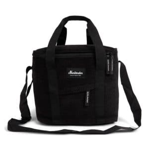 VewoTex Kühltasche Kühltasche » Gefriertasche » isolierte Picknick Tasche in Cord Optik