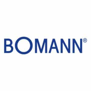 Bomann Logo
