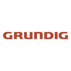 Grundig Logo